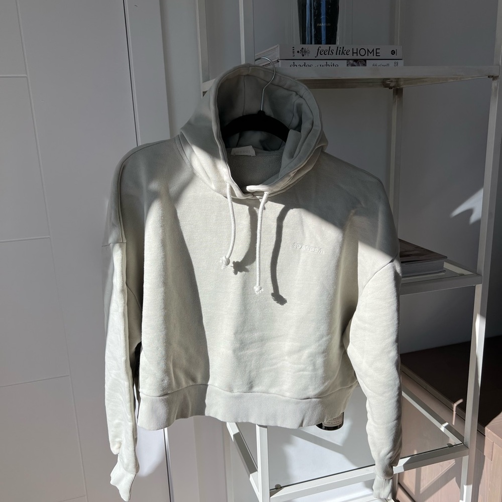 Adanola hoodies